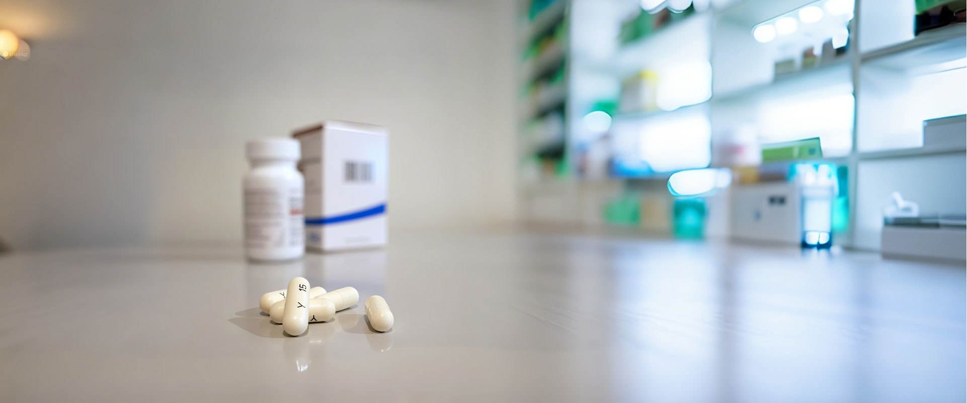 calidad Medicamentos para el cáncer de pulmón fábrica