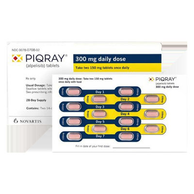 comprar Novartis Alpelisib BYL719 Pivikto 150mg*28 comprimidosCáncer de mama para el cáncer en estadio 1 2 3 online manufacture