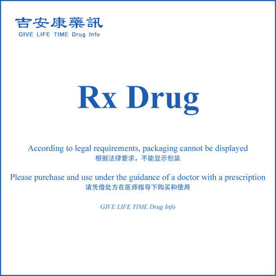 comprar Lenvatinib Mesilate Capsules 10mg 30 Capsules Box Advanced Hepatocellular Carcinoma First Line Multi Kinase VEGFR FGFR TKI Fabricación en línea